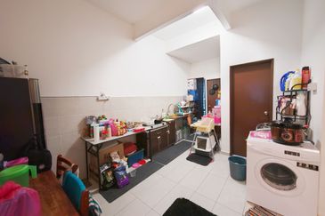 Seksyen 30, Shah Alam