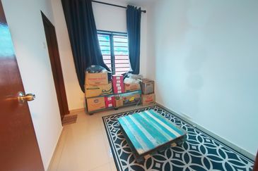 Seksyen 30, Shah Alam