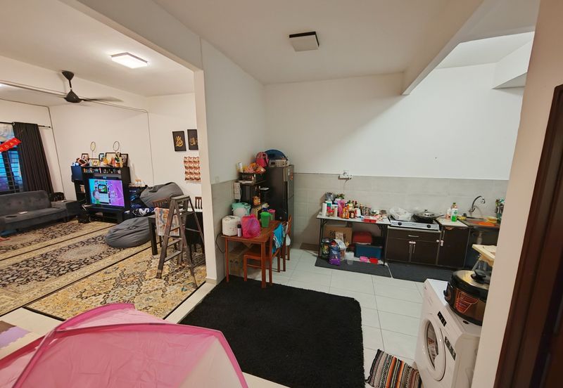 Seksyen 30, Shah Alam