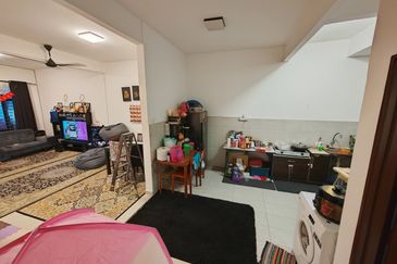 Seksyen 30, Shah Alam