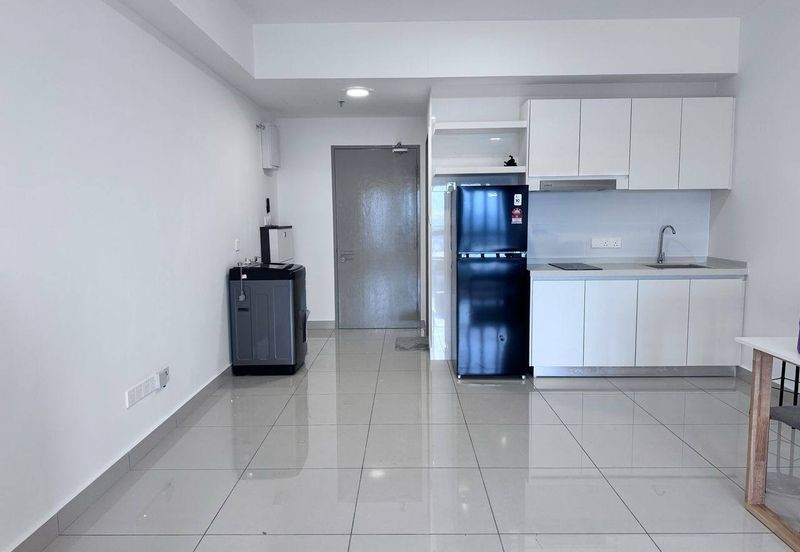 Tulip Residence Denai Alam