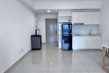 Tulip Residence Denai Alam