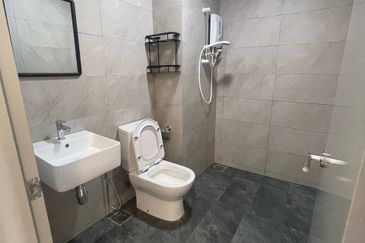 Tulip Residence Denai Alam