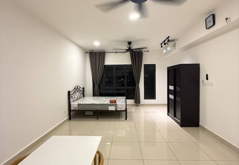 Tulip Residence Denai Alam