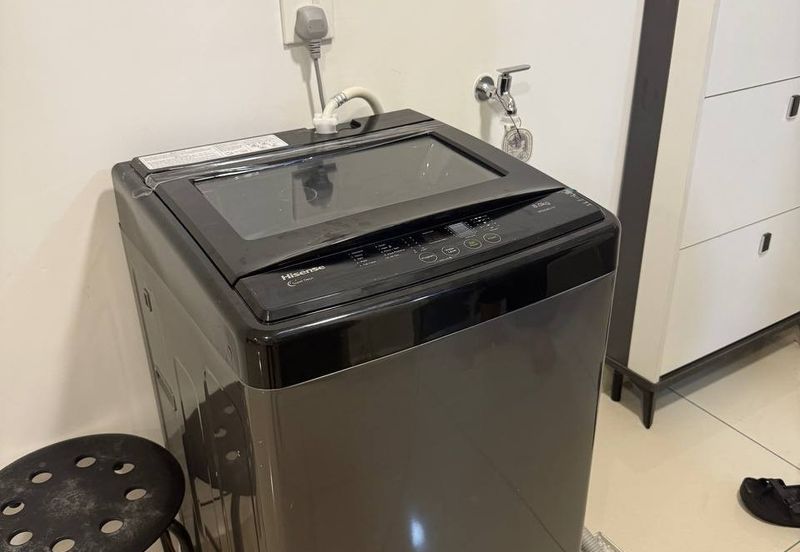 Tulip Residence Denai Alam