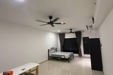 Tulip Residence Denai Alam