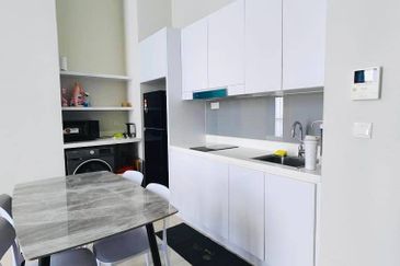 Third Avenue @ Cyberjaya