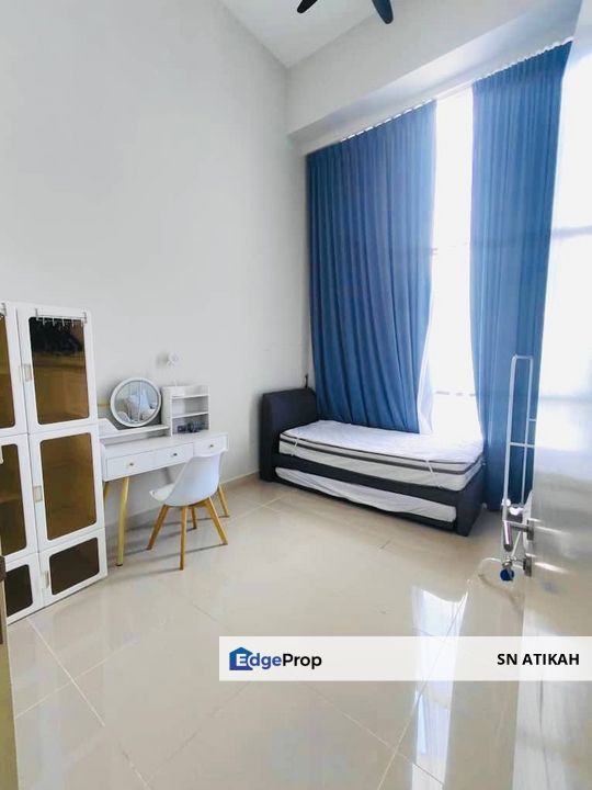 [FULLY FURNISHED] Third Avenue Cyberjaya, Tower 1 Penthouse, Selangor, Cyberjaya
