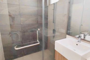 Third Avenue @ Cyberjaya