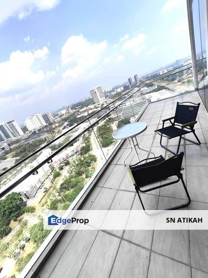 [FULLY FURNISHED] Third Avenue Cyberjaya, Tower 1 Penthouse, Selangor, Cyberjaya