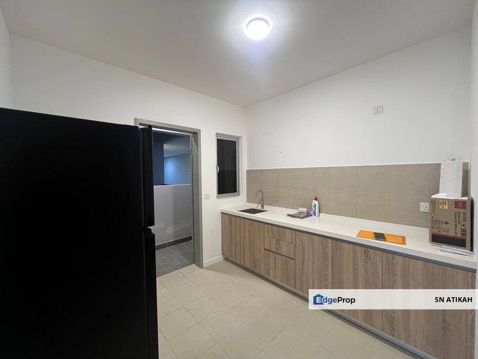 Sanderling @ Lakefront Cyberjaya Tower 6 For Rent, Selangor, Cyberjaya