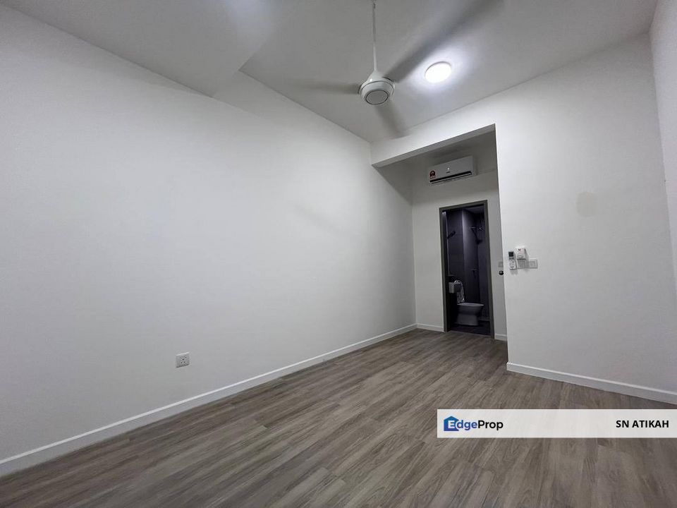 Sanderling @ Lakefront Cyberjaya Tower 6 For Rent, Selangor, Cyberjaya
