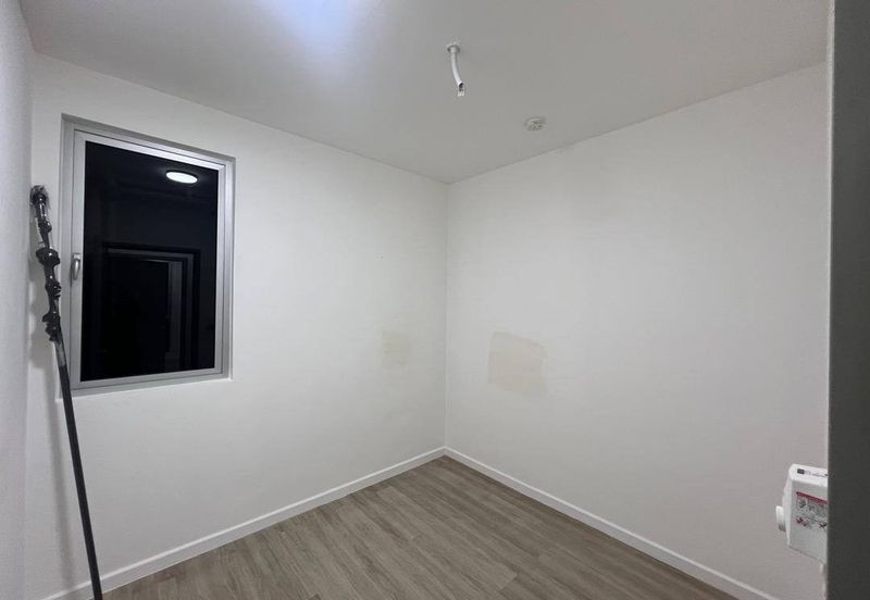 Sanderling @ Lakefront Cyberjaya