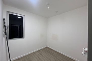 Sanderling @ Lakefront Cyberjaya