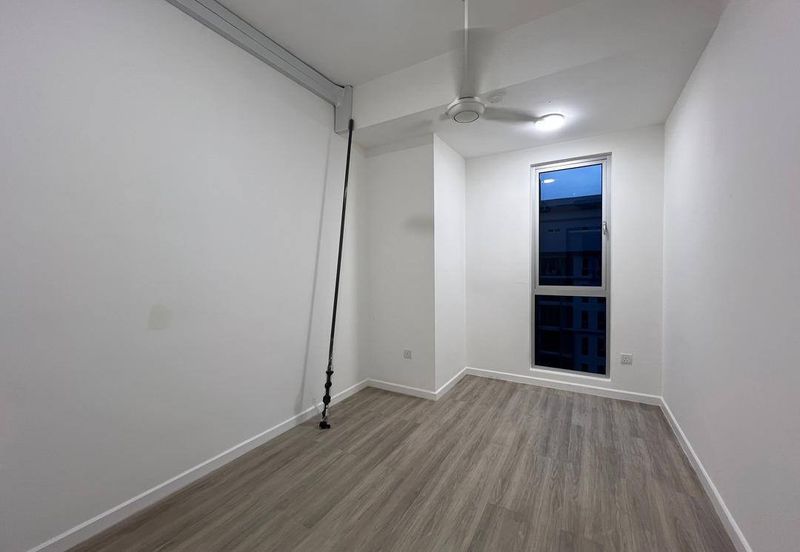 Sanderling @ Lakefront Cyberjaya