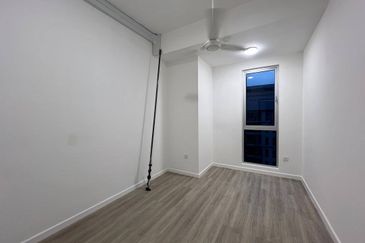 Sanderling @ Lakefront Cyberjaya