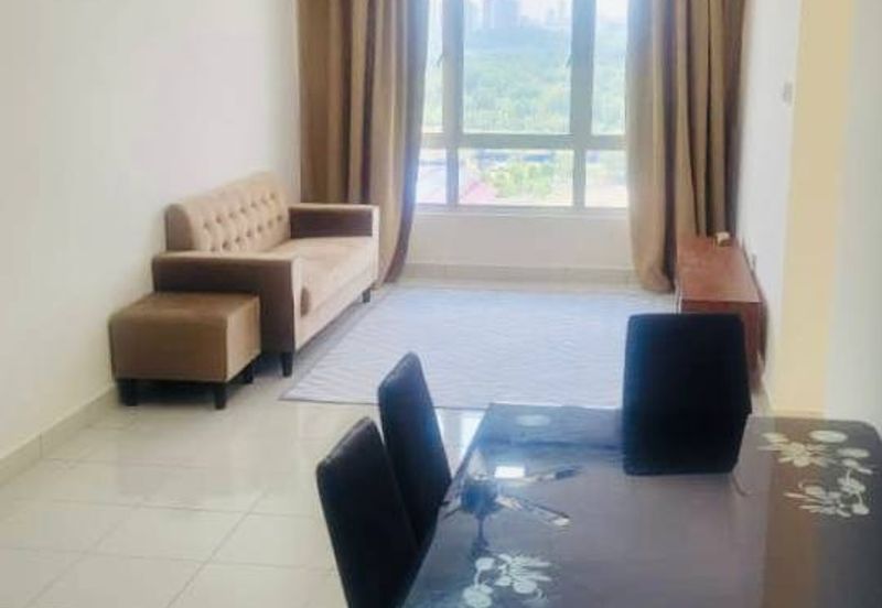 Aspire Residence @ Cyberjaya