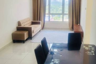 Aspire Residence @ Cyberjaya