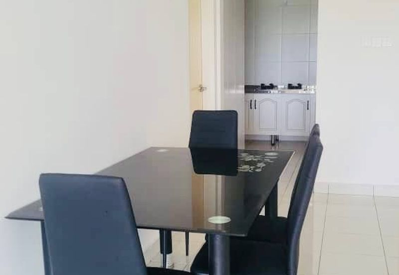 Aspire Residence @ Cyberjaya