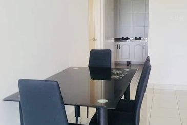 Aspire Residence @ Cyberjaya