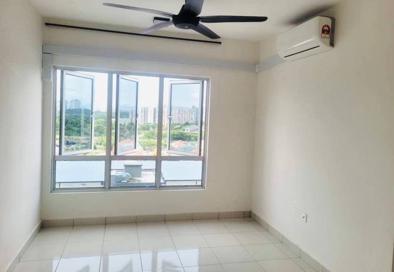 Aspire Residence @ Cyberjaya