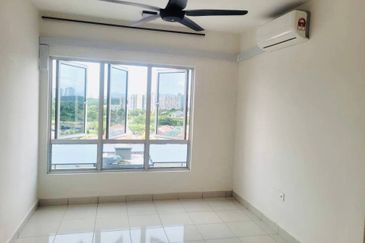 Aspire Residence @ Cyberjaya