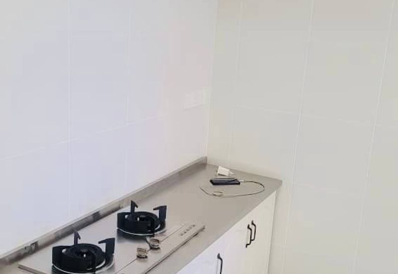 Aspire Residence @ Cyberjaya