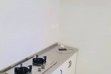 Aspire Residence @ Cyberjaya