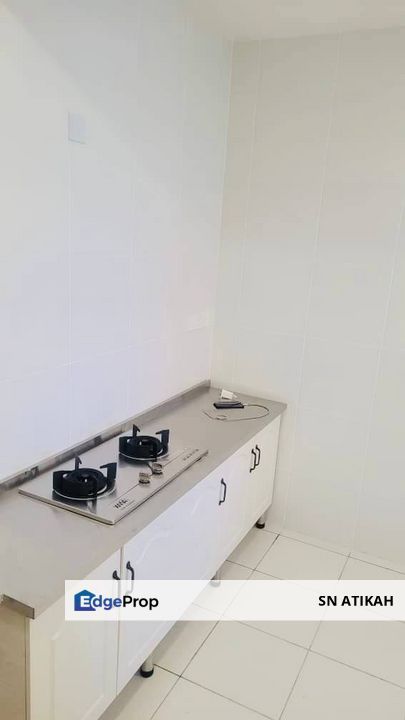 [SEMI FURNISHED] Aspire Residence Cyberjaya For Rent, Selangor, Sepang