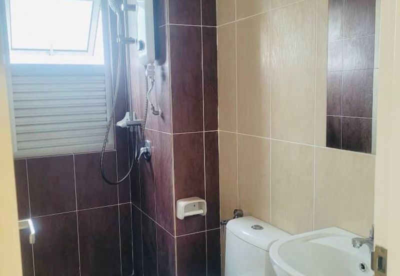 Aspire Residence @ Cyberjaya