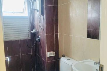 Aspire Residence @ Cyberjaya