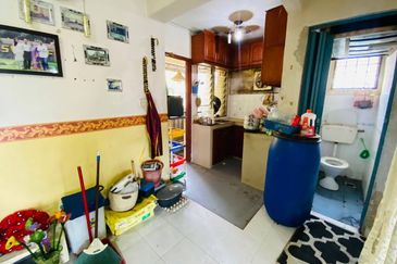 Pinewood Court, Bandar Tasik Puteri