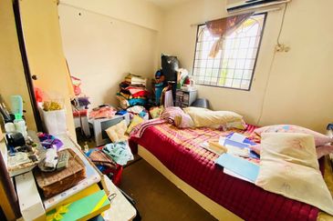 Pinewood Court, Bandar Tasik Puteri