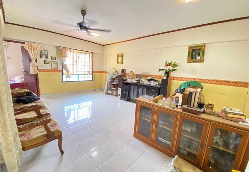 Pinewood Court, Bandar Tasik Puteri