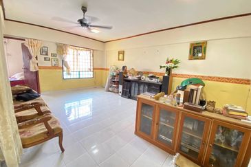 Pinewood Court, Bandar Tasik Puteri