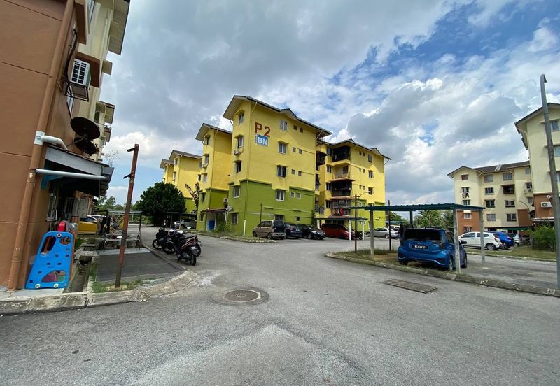 Pinewood Court, Bandar Tasik Puteri