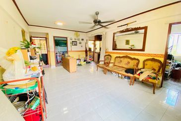 Pinewood Court, Bandar Tasik Puteri