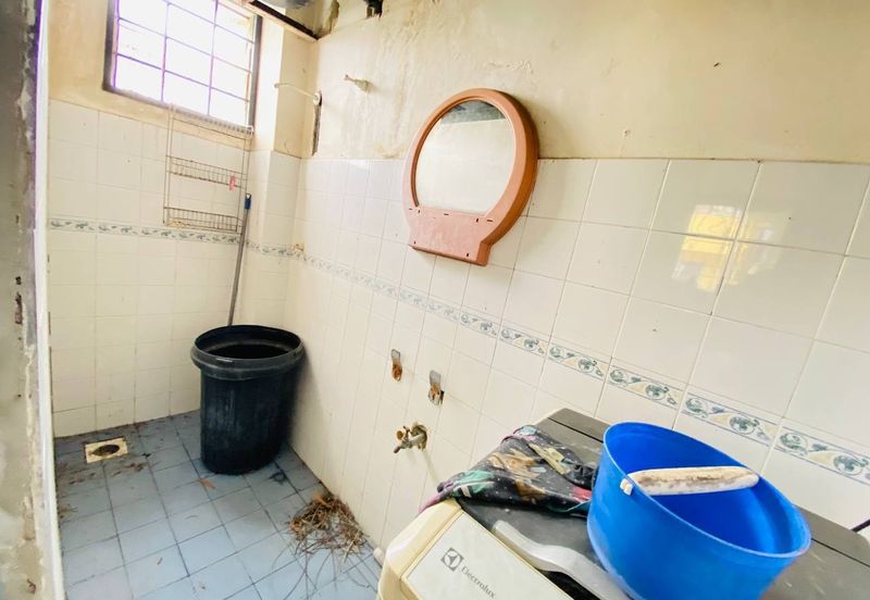 Pinewood Court, Bandar Tasik Puteri