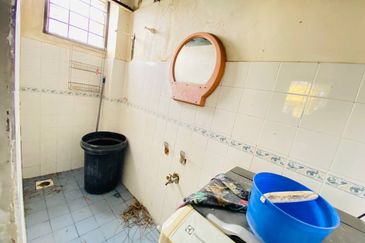 Pinewood Court, Bandar Tasik Puteri