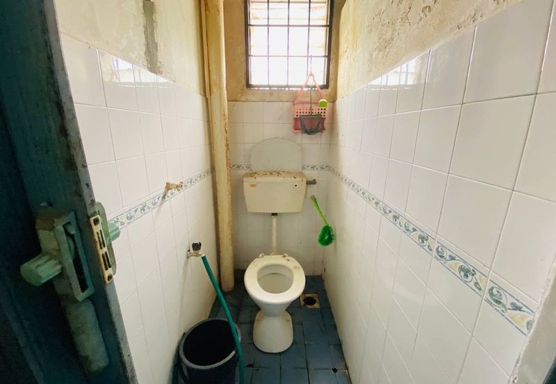 Pinewood Court, Bandar Tasik Puteri