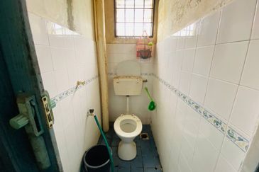 Pinewood Court, Bandar Tasik Puteri