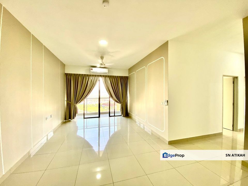 [PARTIALLY FURNISHED] Residensi Topaz Jalan Mutiara 2, Mutiara Heights, Kajang, Selangor, Hulu Langat