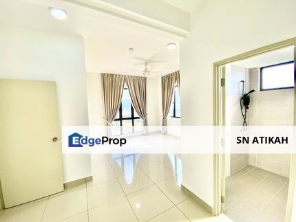 [PARTIALLY FURNISHED] Residensi Topaz Jalan Mutiara 2, Mutiara Heights, Kajang, Selangor, Hulu Langat