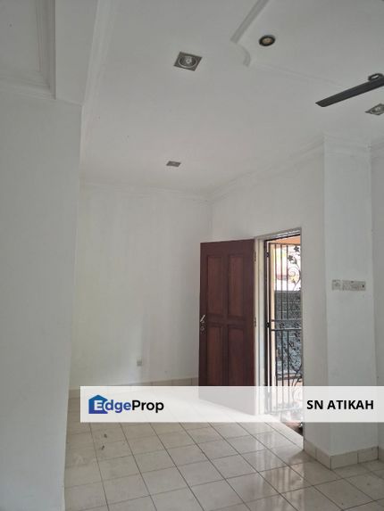 [FREEHOLD] Double Storey House (Desira) Bandar Bukit Raja Klang For Sale, Selangor, Klang