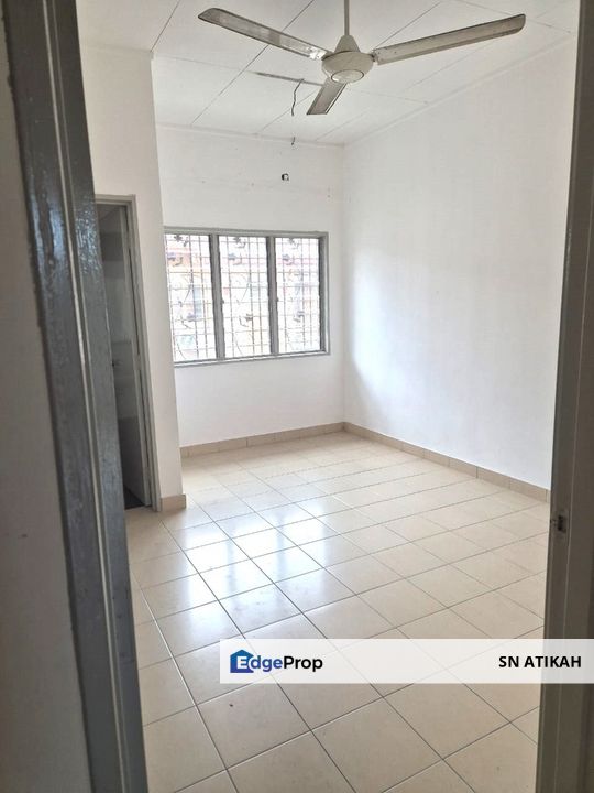 [FREEHOLD] Double Storey House (Desira) Bandar Bukit Raja Klang For Sale, Selangor, Klang