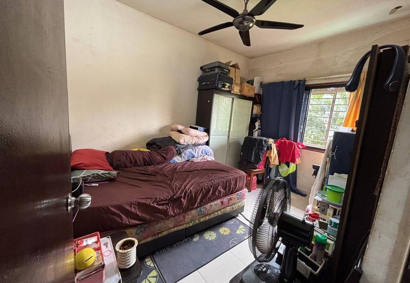 Pangsapuri Berembang Indah