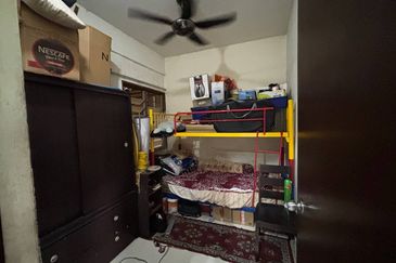 Pangsapuri Berembang Indah