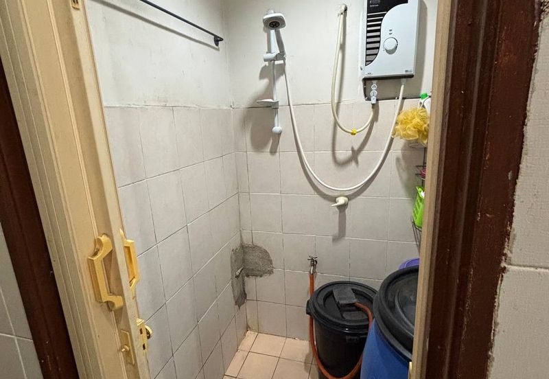 Pangsapuri Berembang Indah