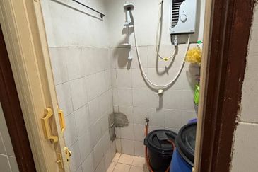 Pangsapuri Berembang Indah