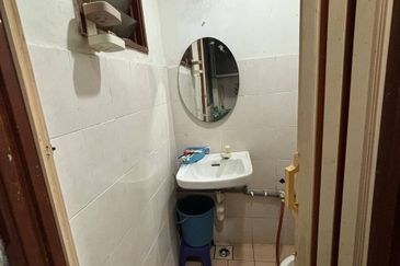 Pangsapuri Berembang Indah